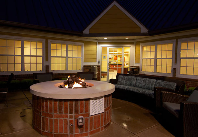 Residence Inn-Fort Smith