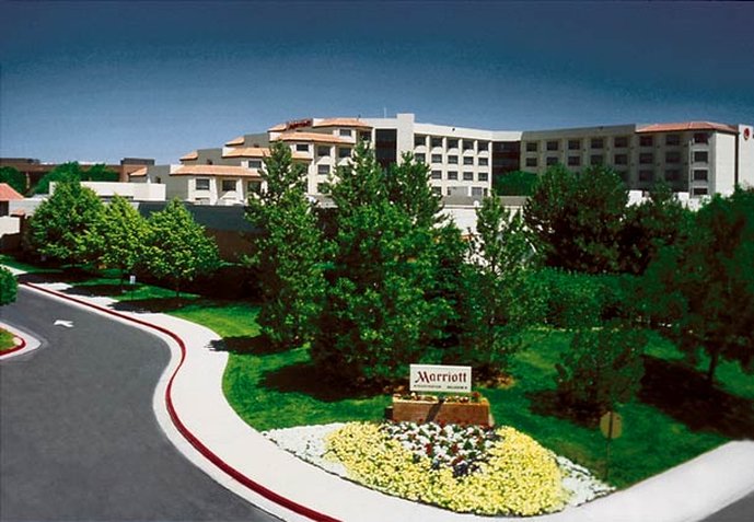 Marriott Fort Collins