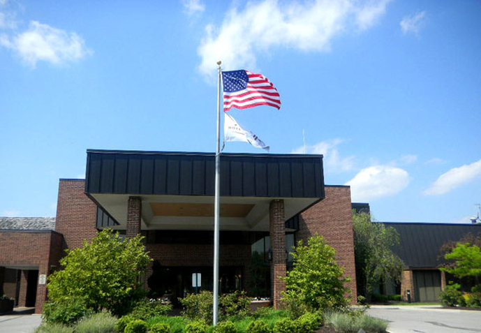 MARRIOTT - Fort Wayne, IN