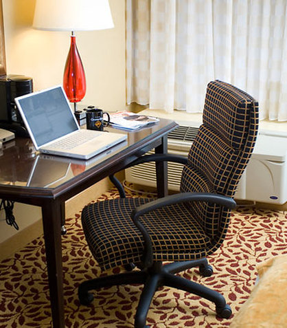 MARRIOTT - Fort Wayne, IN