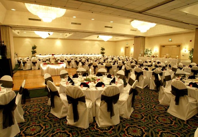 MARRIOTT - Fort Wayne, IN