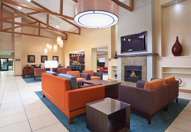 Residence Inn Grand Junction - Grand Junction, CO