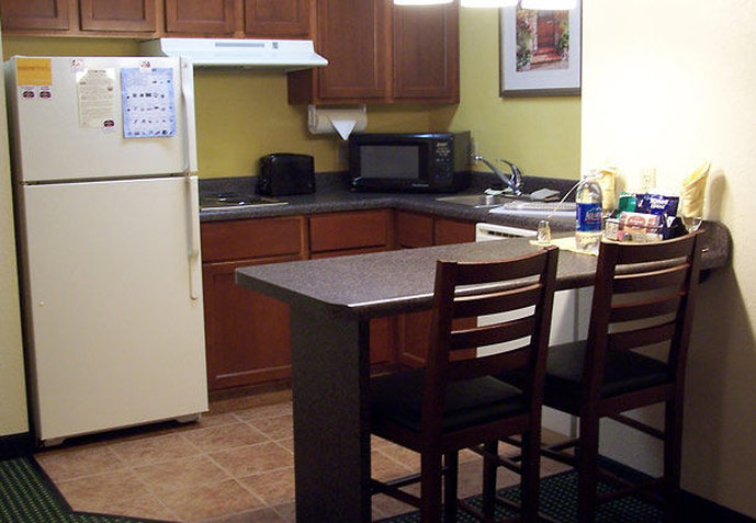 Residence Inn Grand Junction - Grand Junction, CO