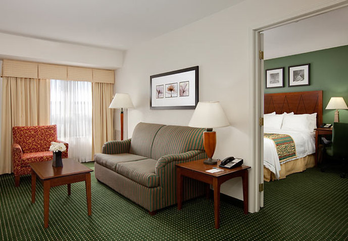 Residence Inn Grand Junction - Grand Junction, CO