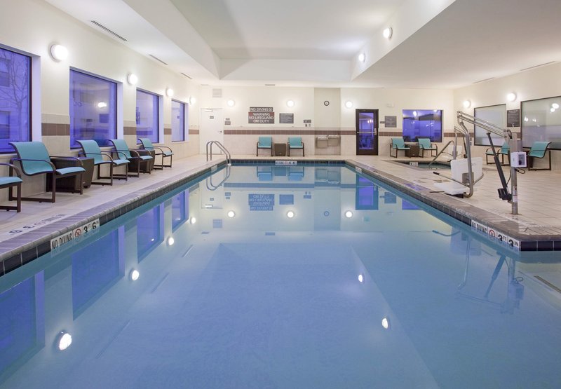 Residence Inn Grand Junction - Grand Junction, CO