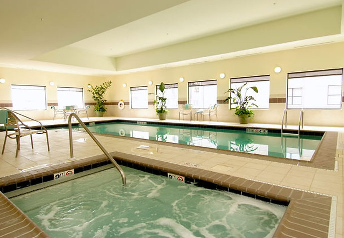 Residence Inn Grand Junction - Grand Junction, CO