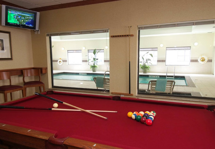 Residence Inn Grand Junction - Grand Junction, CO