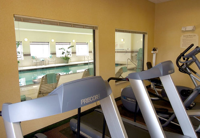 Residence Inn Grand Junction - Grand Junction, CO