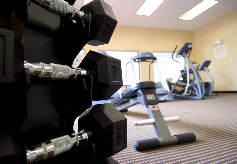 Residence Inn Grand Junction - Grand Junction, CO