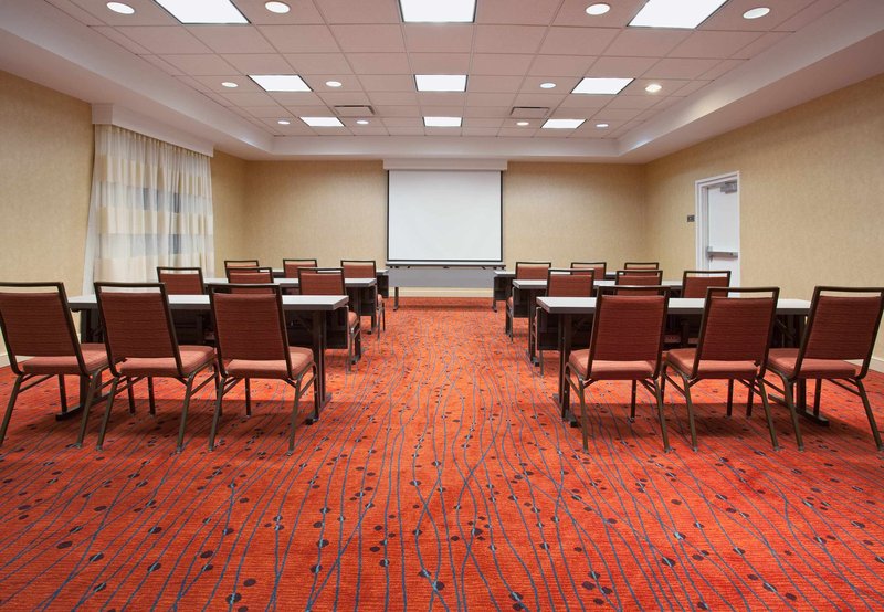 Residence Inn Grand Junction - Grand Junction, CO