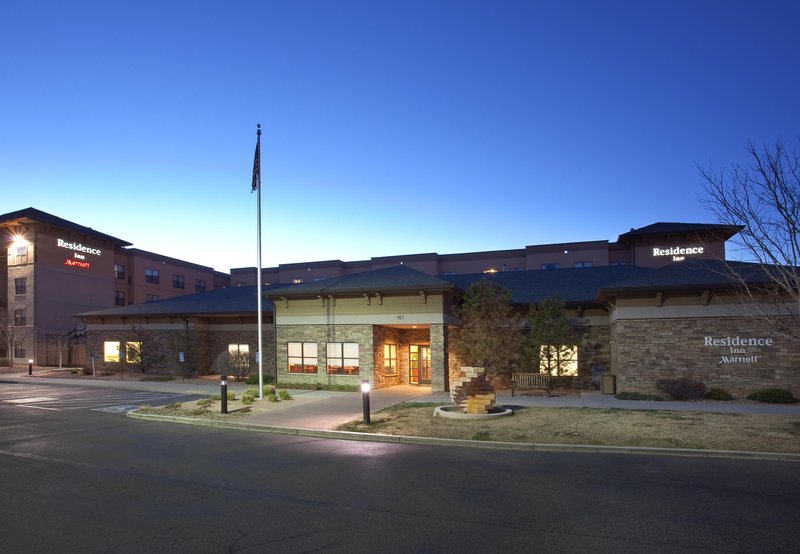 Residence Inn Grand Junction - Grand Junction, CO