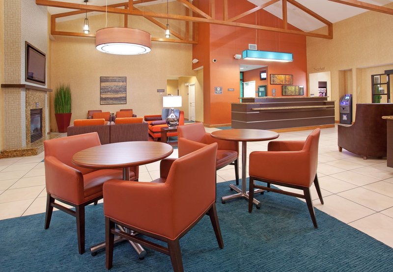 Residence Inn Grand Junction - Grand Junction, CO