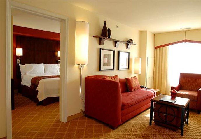 Residence Inn By Marriott Gulfport-Biloxi Airport - Gulfport, MS