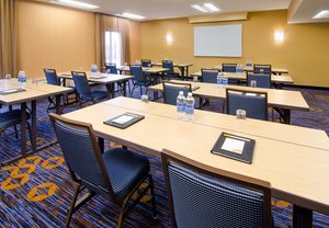 Meeting Facilities
