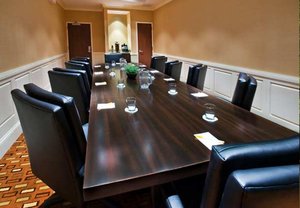 Meeting Facilities