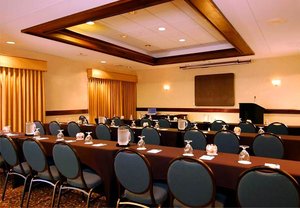 Meeting Facilities