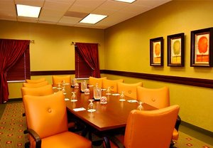 Meeting Facilities