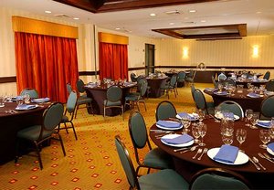 Meeting Facilities