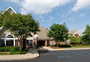 Residence Inn by Marriott Greenville
