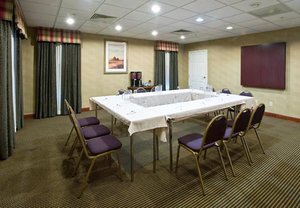 Meeting Facilities