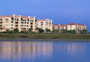Marriott Vacation Club Harbour & Sunset Pointe
