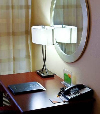 Courtyard By Marriott Hickory - Hickory, NC