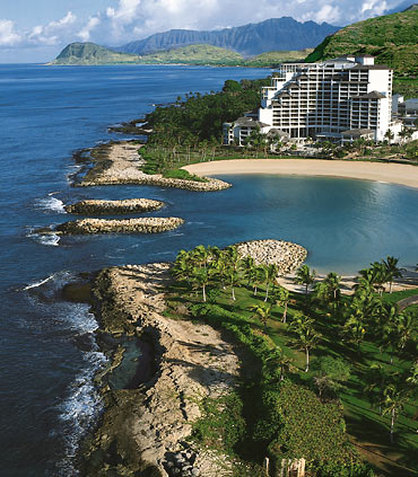 J W Marriott-Ihilani Ko Olina - Kapolei, HI