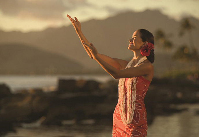 J W Marriott-Ihilani Ko Olina - Kapolei, HI