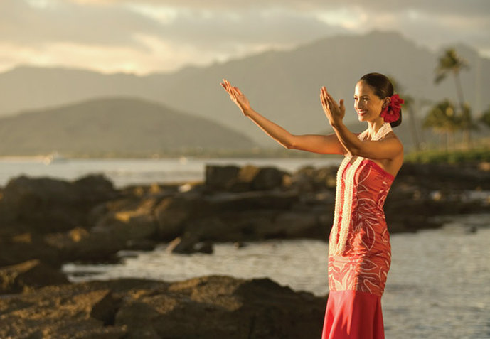 J W Marriott-Ihilani Ko Olina - Kapolei, HI