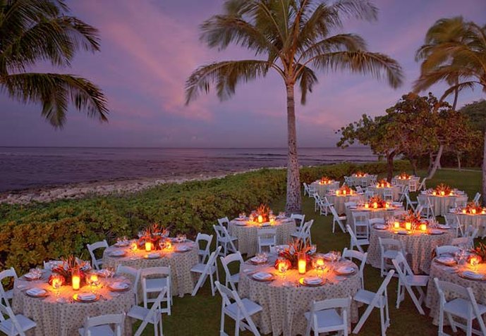 J W Marriott-Ihilani Ko Olina - Kapolei, HI