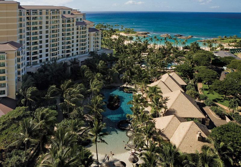 Marriott's Ko Olina Beach Club - Kapolei, HI