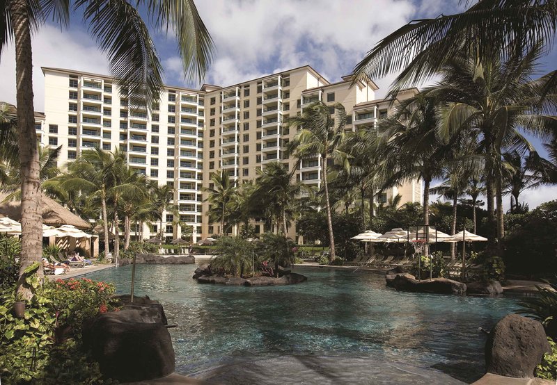 Marriott's Ko Olina Beach Club - Kapolei, HI