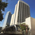 Marriott at the Texas Medical Center