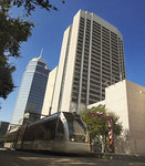 Marriott at the Texas Medical Center