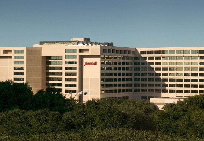Marriott Houston Westchase