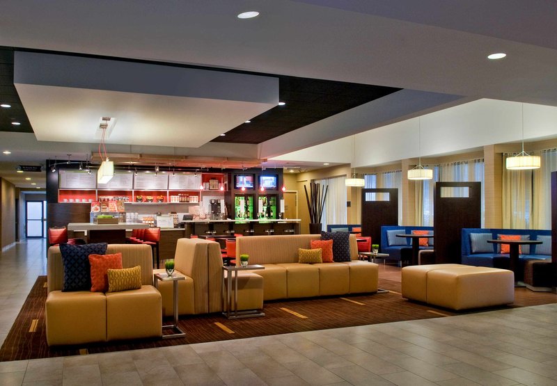 Courtyard By Marriott Norwalk - Norwalk, CT