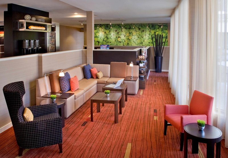 Courtyard By Marriott Norwalk - Norwalk, CT