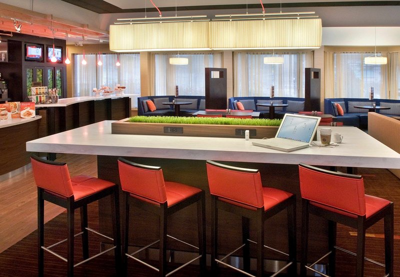 Courtyard By Marriott Norwalk - Norwalk, CT