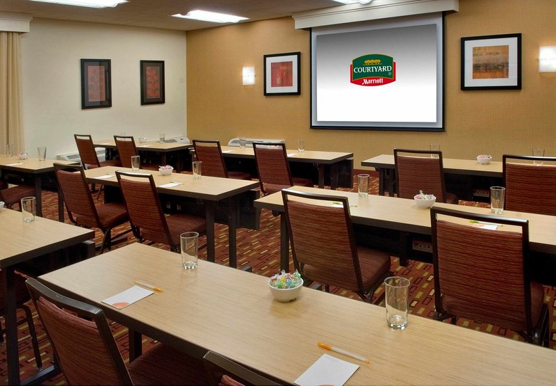 Courtyard By Marriott Norwalk - Norwalk, CT