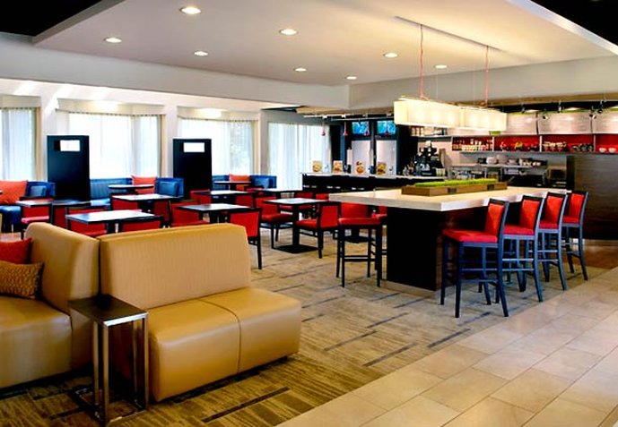 Courtyard Rye - Rye, NY