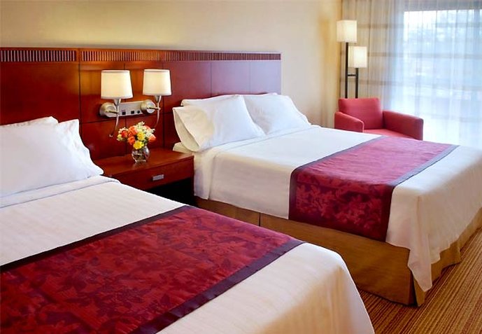 Courtyard Rye - Rye, NY