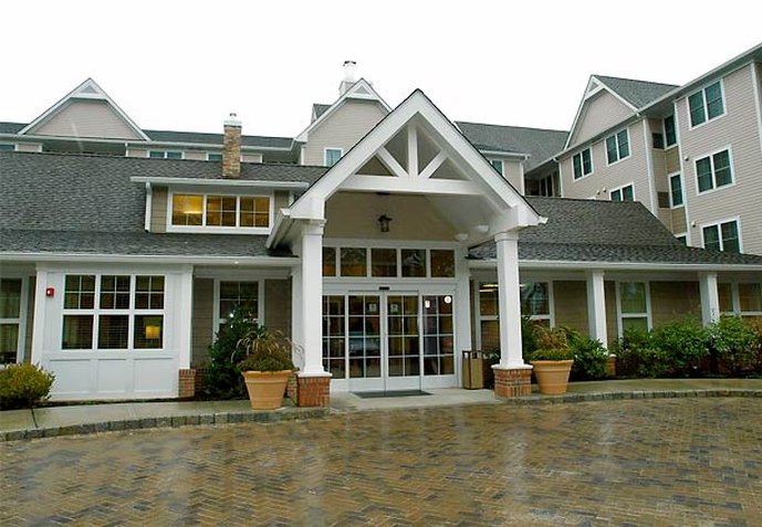 Residence Inn Yonkers - Yonkers, NY