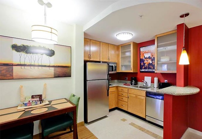 Residence Inn Yonkers - Yonkers, NY