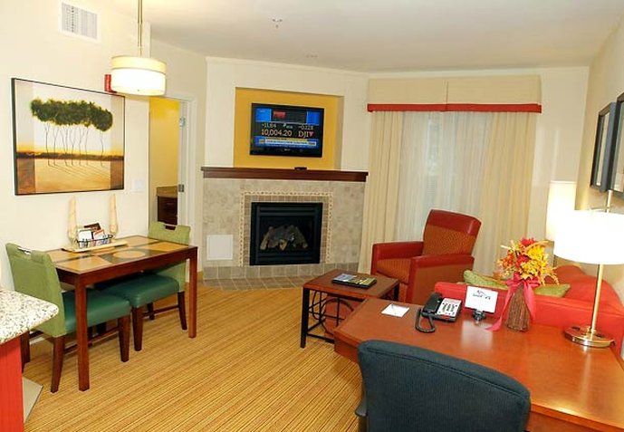 Residence Inn Yonkers - Yonkers, NY