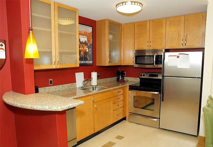 Residence Inn Yonkers - Yonkers, NY