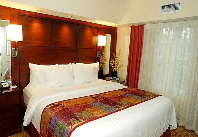 Residence Inn Yonkers - Yonkers, NY