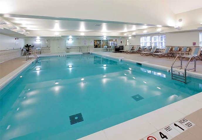 Residence Inn Yonkers - Yonkers, NY