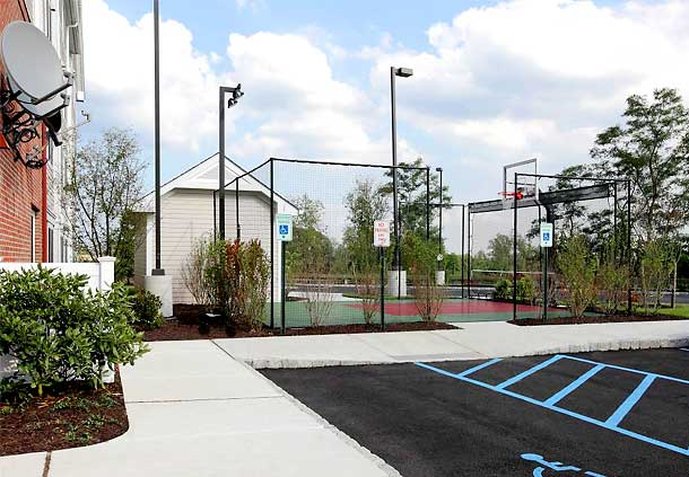 Residence Inn Yonkers - Yonkers, NY
