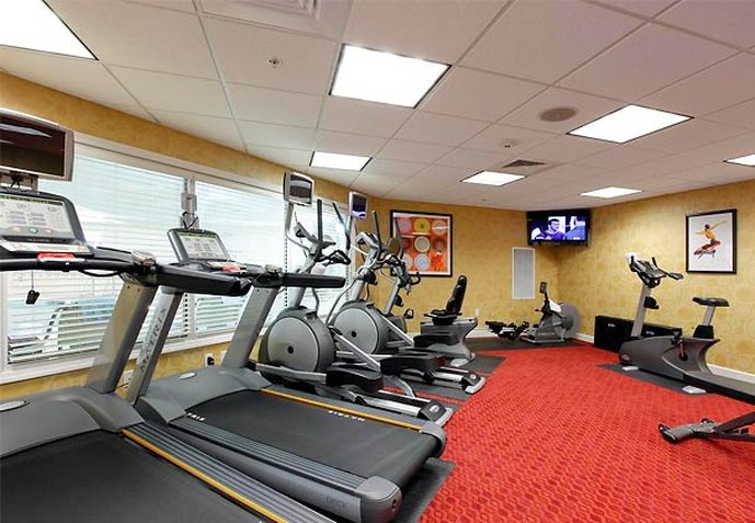 Residence Inn Yonkers - Yonkers, NY