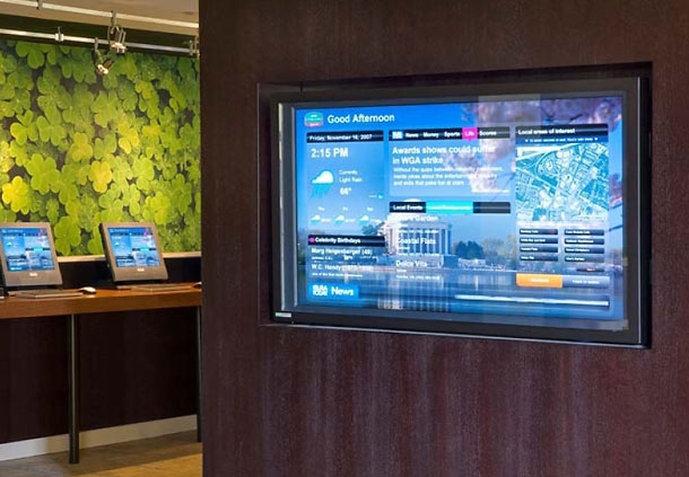 Courtyard By Marriott New Haven Orange/Milford - Orange, CT